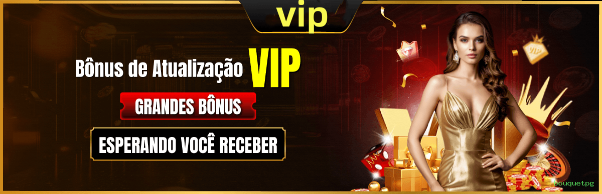 APP oficial da bouquetpg para mobile