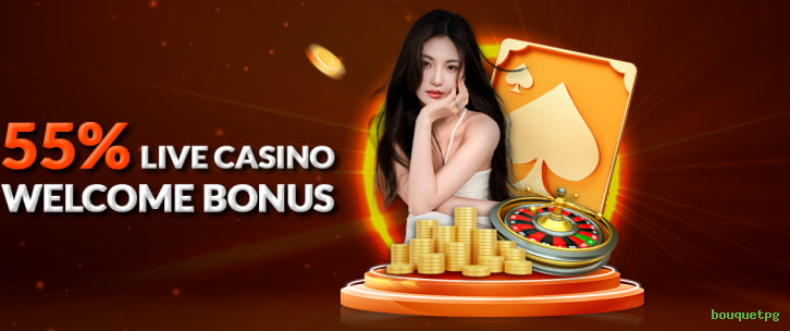 Slots online da bouquetpg com jackpots progressivos